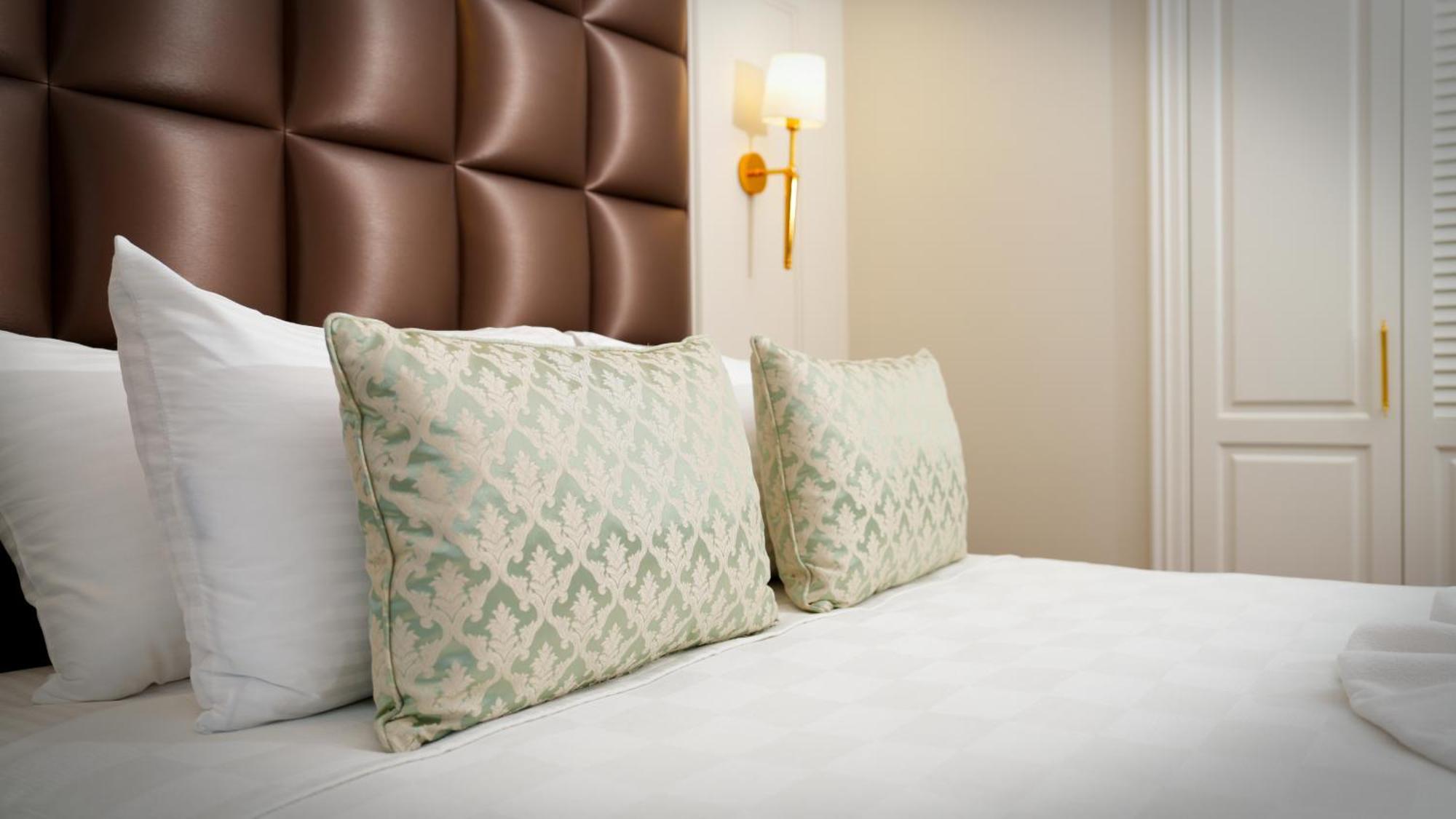 Gaia Suites Istambul Exterior foto