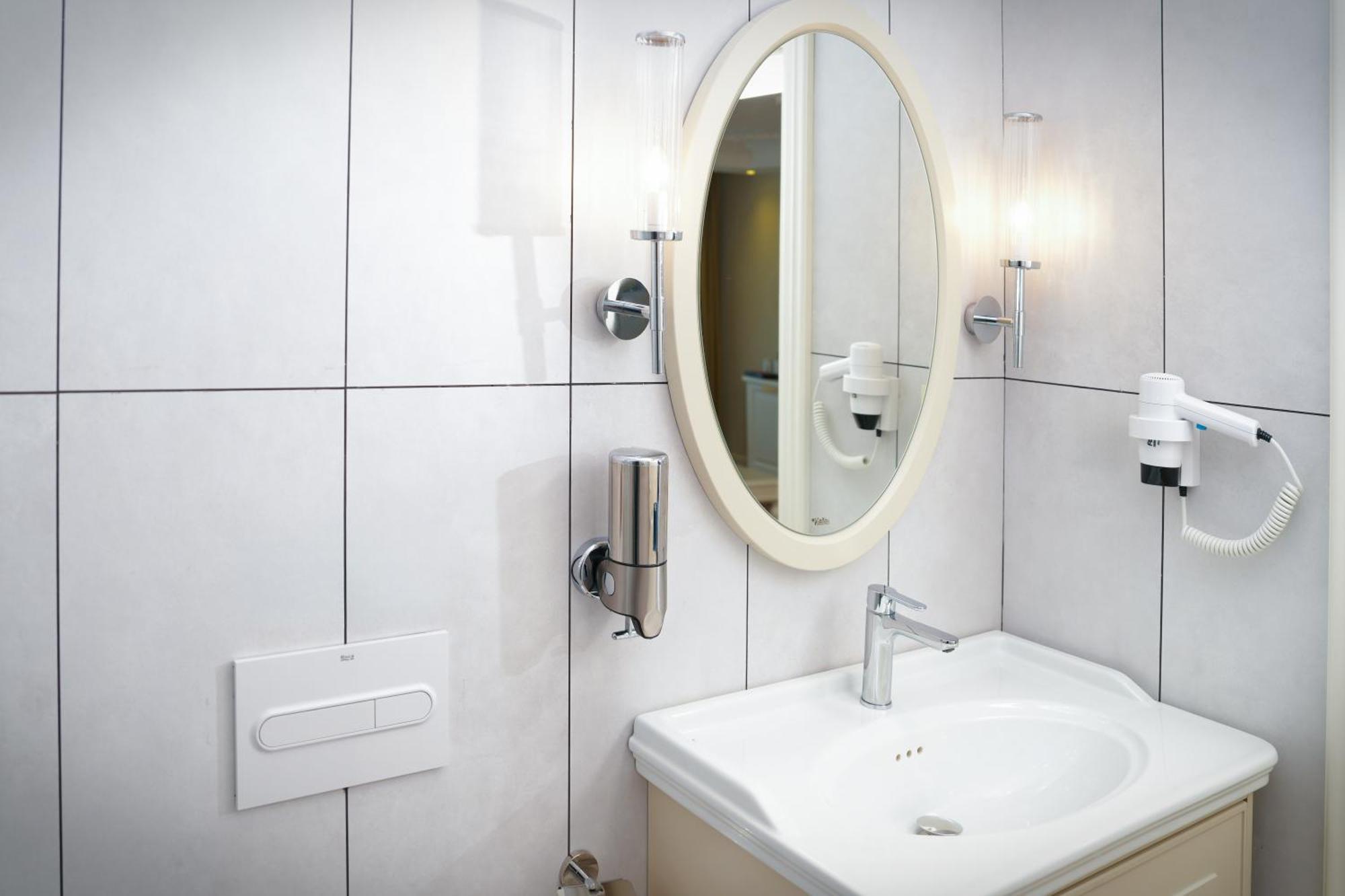 Gaia Suites Istambul Exterior foto