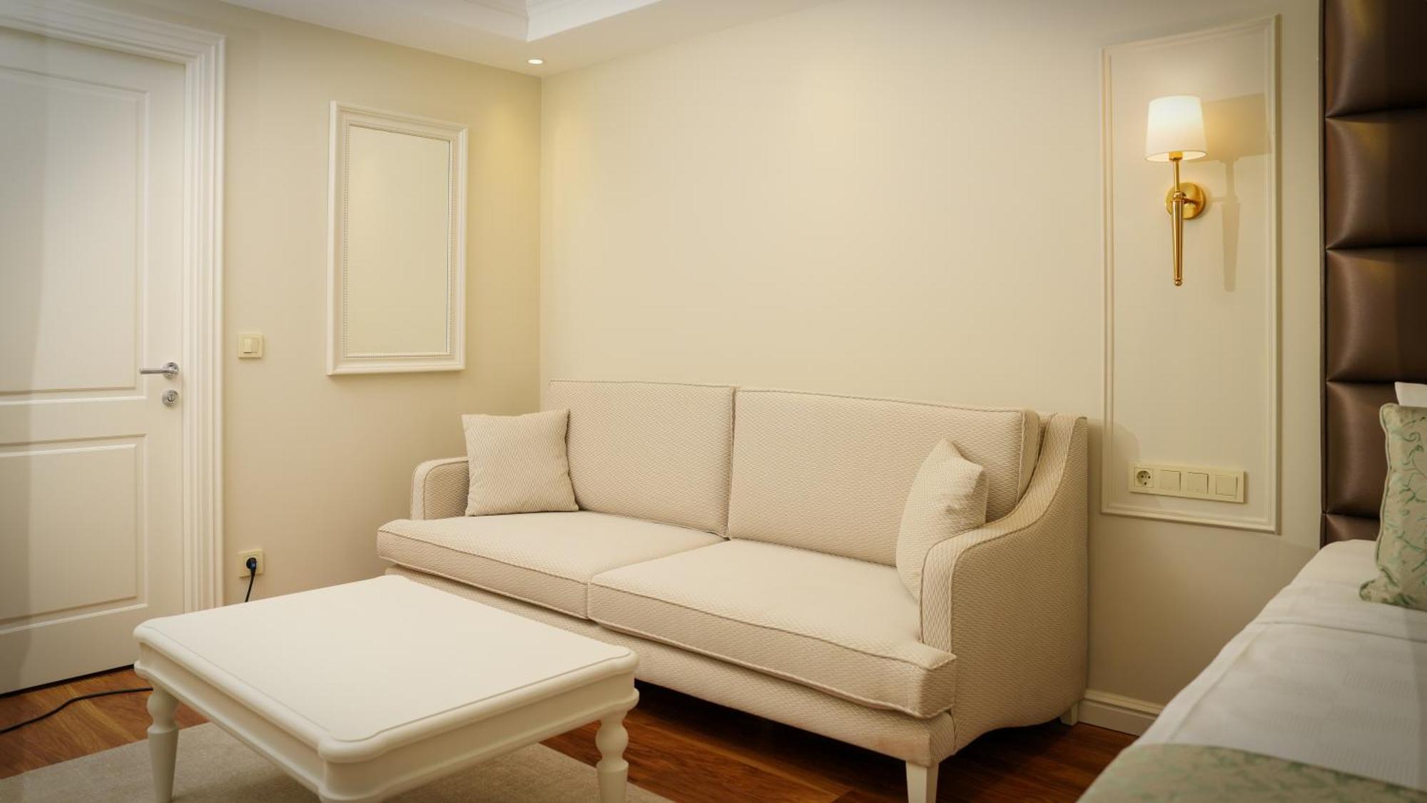 Gaia Suites Istambul Exterior foto